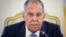 Від мандата, зокрема, відмовився міністр закордонних справ Росії Сергій Лавров