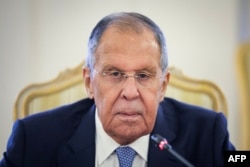 სერგეი ლავროვი