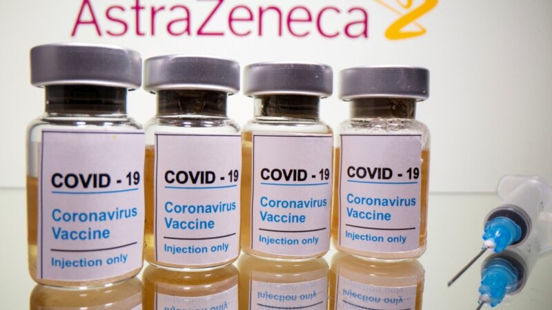 EU želi zabraniti evropskim kompanijama izvoz vakcina protiv COVID-19 bez ranije najave