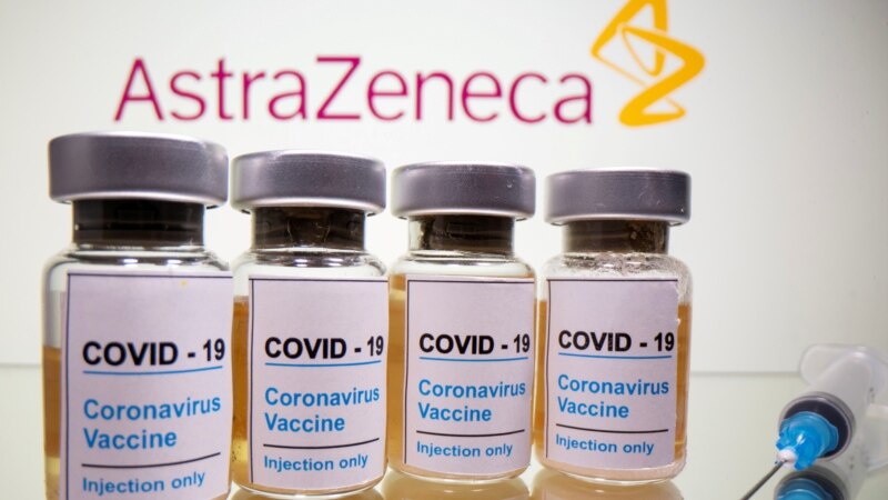 AstraZeneca smanjuje isporuke vakcina EU zbog problema s proizvodnjom