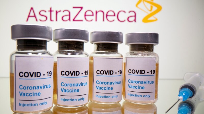 Armenian Authorities Expect First COVID-19 Vaccines In February