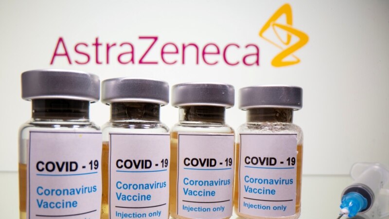 Vakcina AstraZeneca odobrena u EU