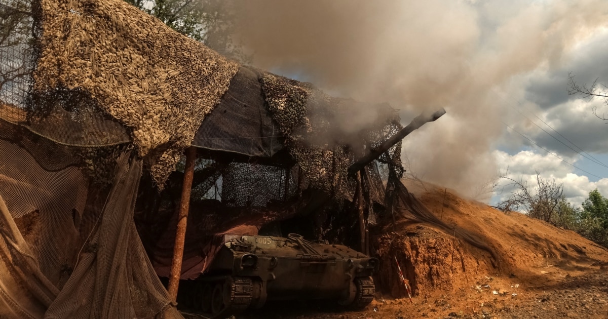 Втрати російських військ перевищили 1 100 осіб за добу – дані ЗСУ
