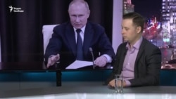 Навальный пошел на посадку. Зачем он рискует?