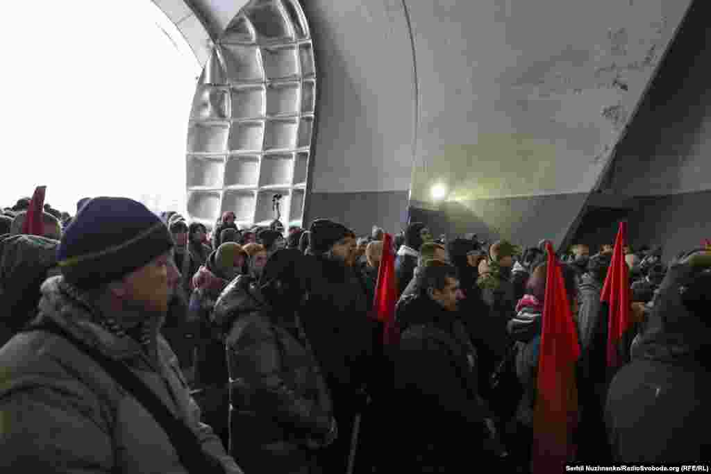 «Вона була не лише військовою, а й яскравою культурною діячкою – людиною з активною життєвою позицією, надихала інших своєю щирістю та відданістю справі. Віддана, відважна і ціннісна», – повідомили на офіційній сторінці Служби безпілотної авіації УДА