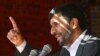 Iranian President Says Nuclear Talks 'On Right Path'
