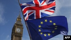 Ieșirea Marii Britanie din UE a creat unele probleme economice atât pentru Regat, cât și pentru țările europene. 