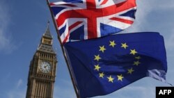 بر اساس جدیدترین آمارهای رسمی، اتحادیه اروپا بزرگ‌ترین شریک تجاری بریتانیاست