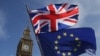 Britanija je Evropsku uniju zvanično napustila 31. januara 2020. godine