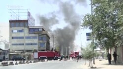 Atac militant cu rachete la Kabul în ziua începerii sărbătorii Eid al-Adha