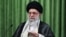 Supreme Leader Ayatollah Ali Khamenei 
