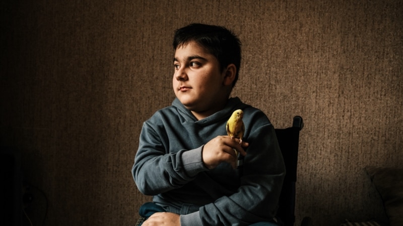 „შვილის დაბადების დღის მეშინია“ - ბავშვები დიუშენის სინდრომით