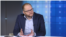 Володимир Бородянський, міністр культури, молоді та спорту