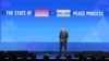 «Եթե ՍԴ-ն որոշի՝ խաղաղության պայմանագիրը չի համապատասխանում մեր Սահմանադրությանը, կնախաձեռնեմ փոփոխություններ». Փաշինյան 