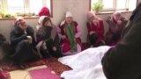 Kyrgyz Village Mourns Dozens Killed In Cargo Plane Crash