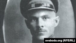 Алесь Гарун