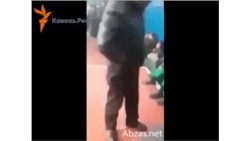 Дагестанские заложники?