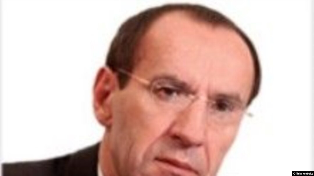 Karachayevo-Cherkessia President Batdyev may be tainted, but he is a known quantity.
