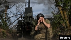Найбільше російських атак зафіксували на Покровському напрямку – 36
