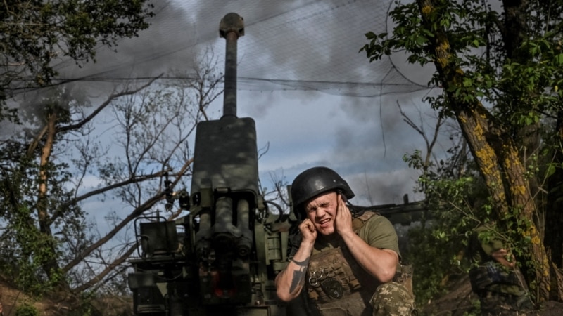 Росія вже провалила свій літній наступ на фронті?