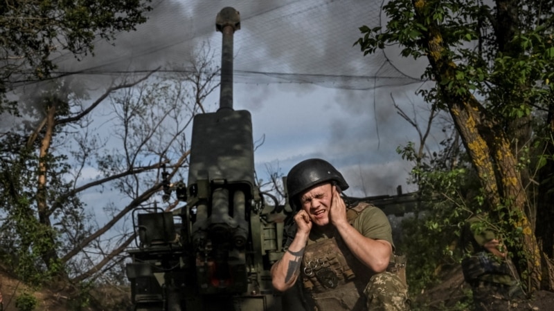 Генштаб ЗСУ: російські втрати перевищили 1,36 мільйона військових