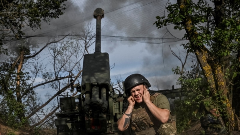 Генштаб ЗСУ: найбільше російських атак за добу було на Гуляйпільському напрямку