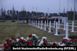 Для реалізації проєкту НВМК держава виділила 258,7 гектара в Мархалівському лісі Київської області