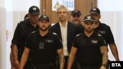 Политически затворник ли е Благомир Коцев