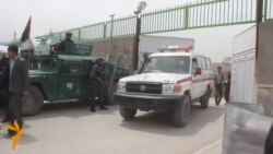 کابل: یک سرباز افغان، سه داکتر خارجی را به قتل رساند