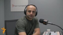 ლევან ცუცქირიძე ნატოს შესახებ