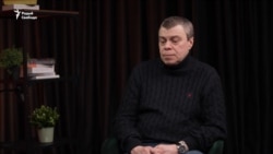 «Тумблер рэпрэсій», падарунак для дачкі і ежа ў КДБ. Вялікае інтэрвію Ўладзя Лабковіча