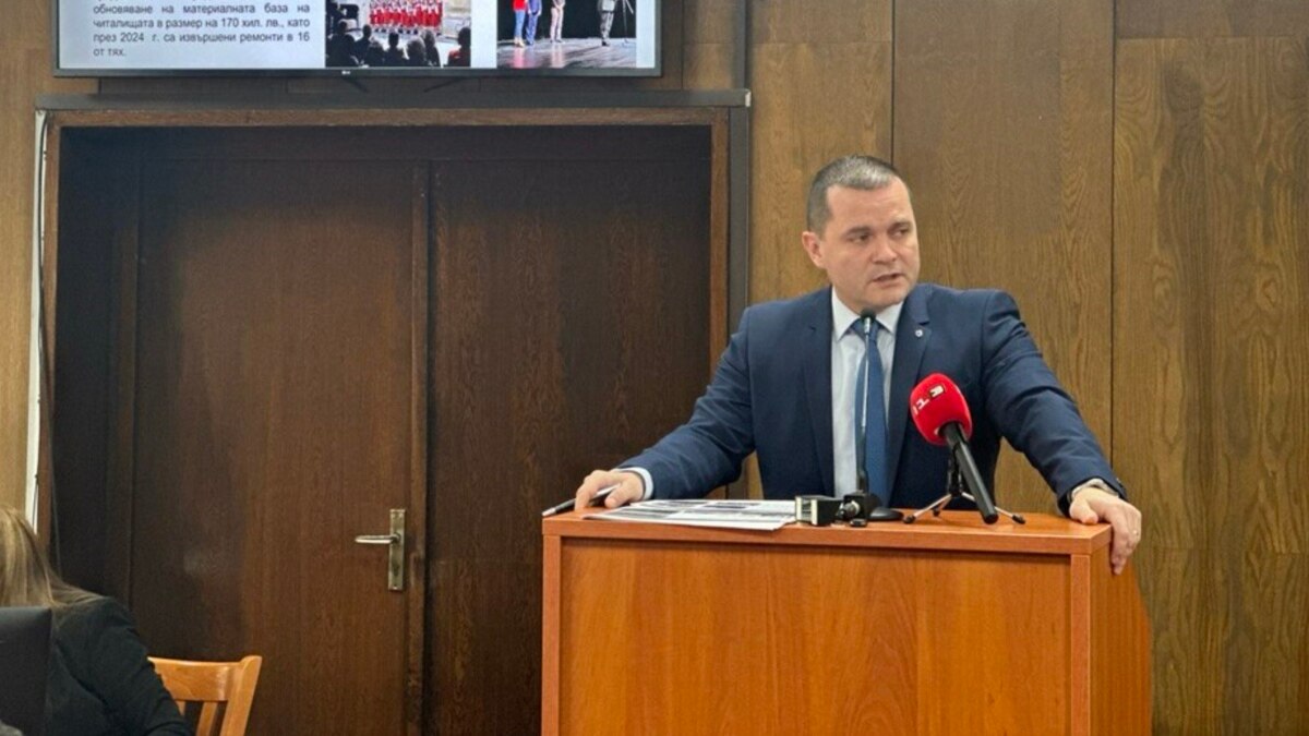 Общинският съвет в Русе реши да прекрати договора на дружеството,