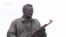 Russia Unveils Kalashnikov Statue
