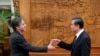 Noi tensiuni diplomatice între SUA și China. Beijingul cere „să nu se depășească liniile roșii”