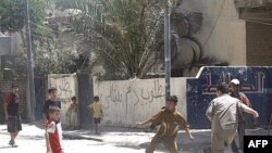 Küçədə yaşayan uşaqların sayına görə ölkədə «lider» mövqelər Bakı və Sumqayıta məxsusdur