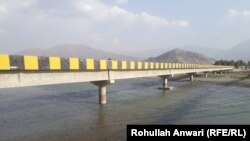 نمایی از دریای کنر