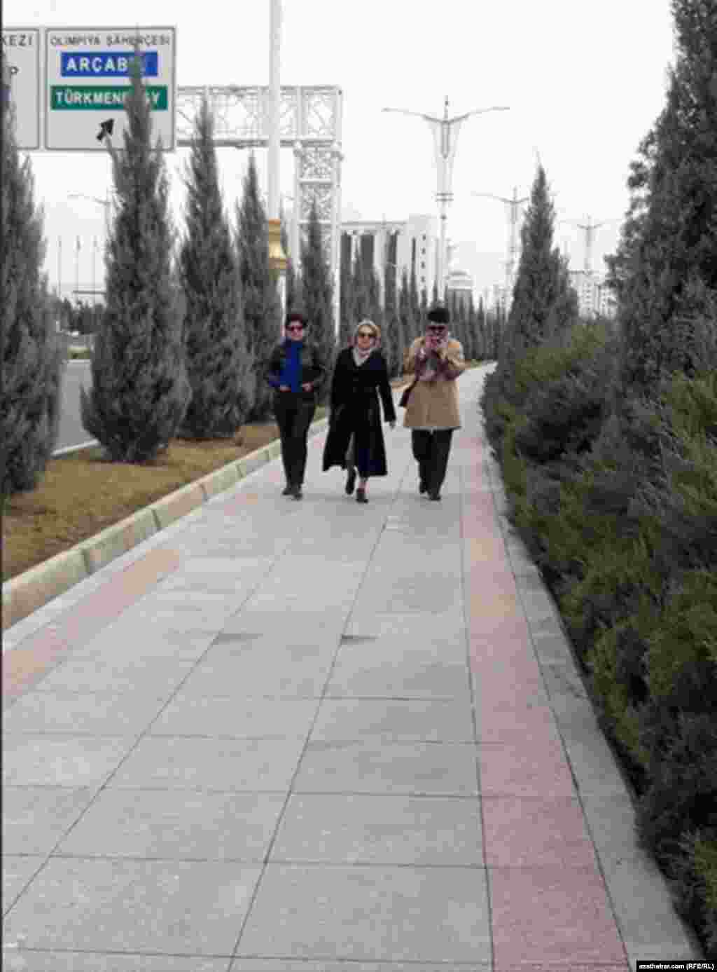 Aşgabat