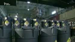 Росгидромет не скрывал данные о Рутении-106