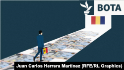 Rumania ka vendosur t’i anulojë këto dokumente për 160.000 njerëz, përfshirë 100.000 moldavianë.