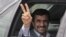 Iranian President Mahmud Ahmadinejad has said Iran's nuclear program is for peaceful purposes