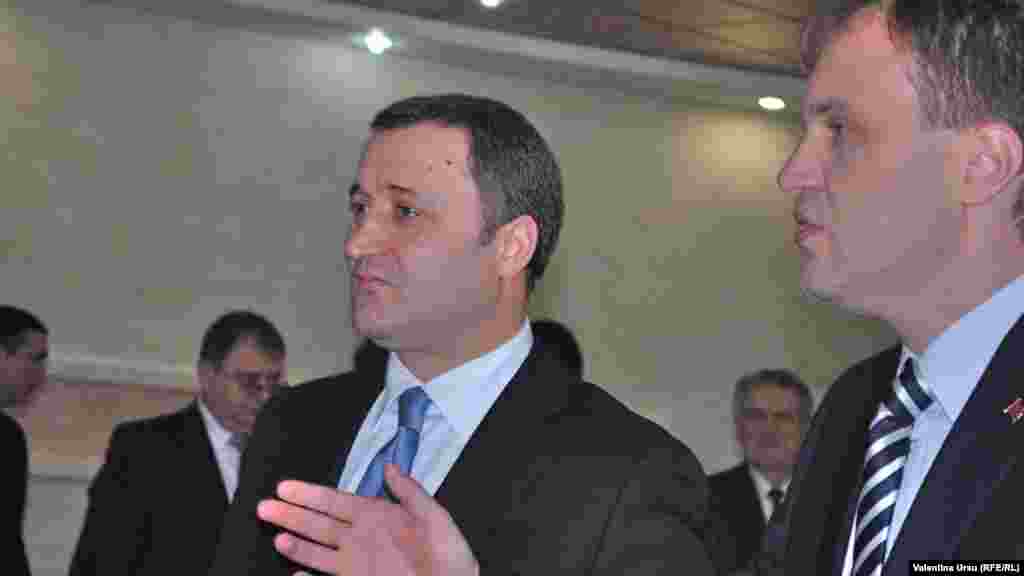 Priviri, reflecții, g&icirc;nduri...