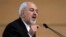 Ministri i Jashtëm iranian, Mohammad Javad Zarif, foto nga arkivi 