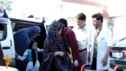 بیش از 100 شاگرد یک مکتب دخترانه در هرات مسموم شدند