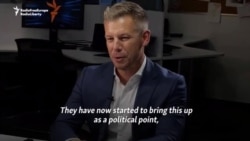 Hungarian Opposition Candidate On Limiting Russian Energy Contracts