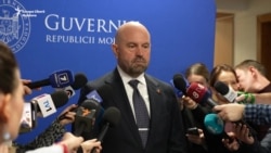 Vladimir Bolea, ministrul Infrastructurii și Dezvoltării Regionale, despre alinierea R. Moldova la sancțiunile SUA împotriva Lukoil