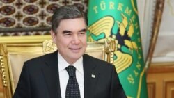 Азия: кто «похоронил» президента Туркменистана