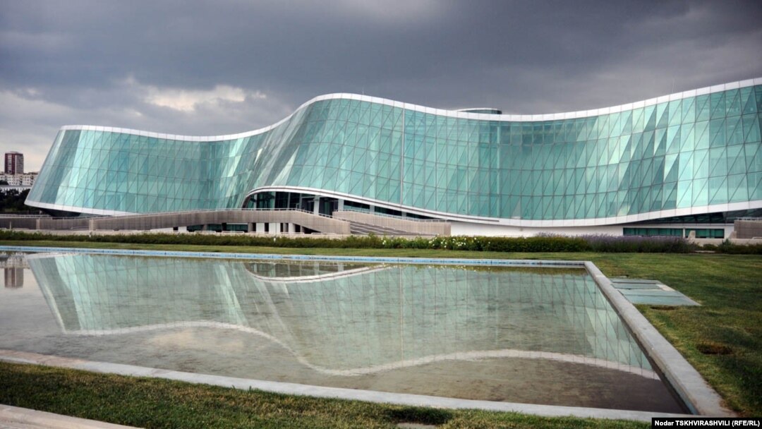 В 2012 году в избирательной программе блока «Грузинской мечты» было записано, что необходимо реформировать всю систему т.н. правозащитных органов, в том числе и Министерство внутренних дел