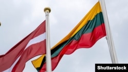 ლიეტუვისა და ლატვიის საგარეო საქმეთა სამინისტროები საქართველოში მიმდინარე მოვლენებს ეხმაურებიან.