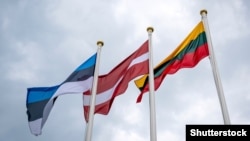 Дипломаты Эстонии, Латвии и Литвы отмечают, что ранее уже опровергали эти обвинения и сообщали об этом российским временным поверенным в делах