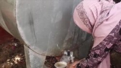 پروان کې د ښځو پر وړاندې د تاوتریخوالي نږدې ۶۰ پېښې ثبت شوي
